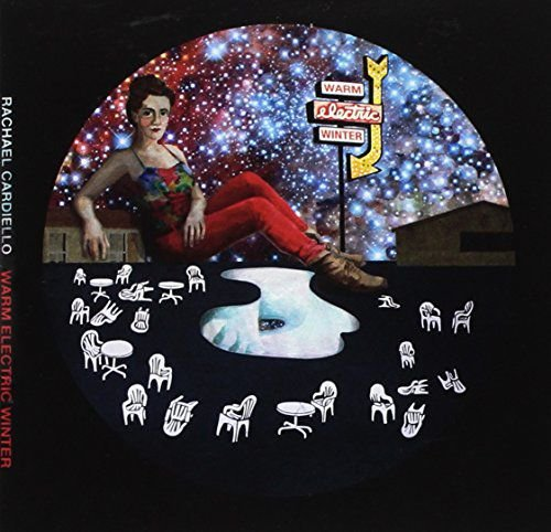 Warm Electric Winter Various Artists