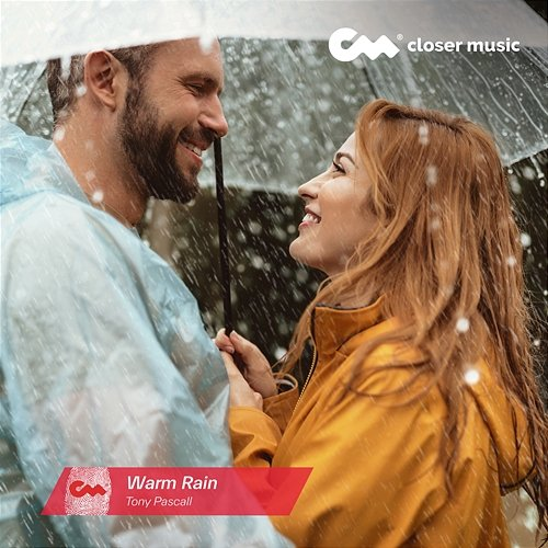 Warm Rain Tony Pascall