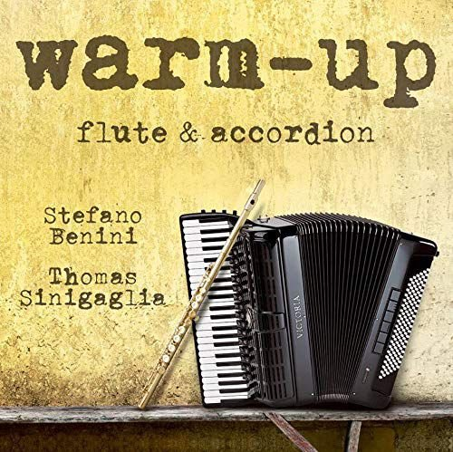 Warm Up Various Artists