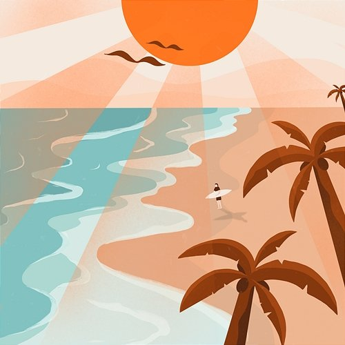 Warm Waves Stardust at 432 Hz