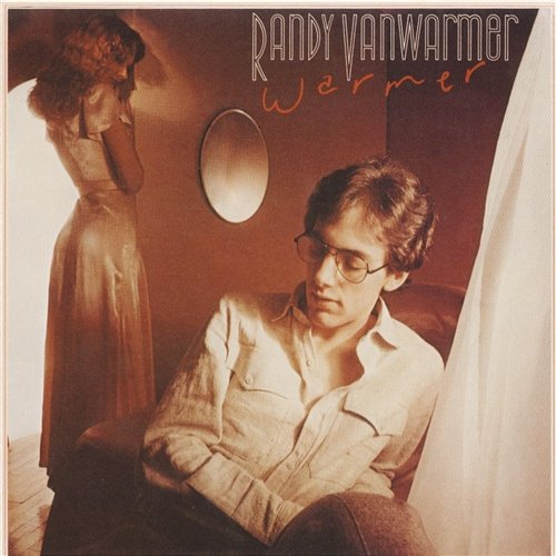 Warmer Randy VanWarmer