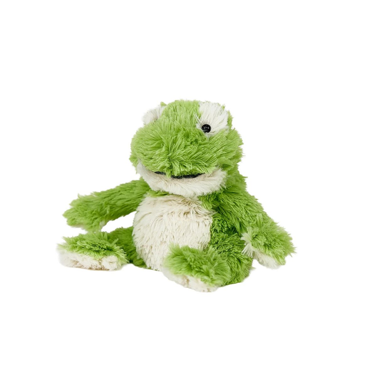 Warmies Mini Frog | Mini żaba Warmies