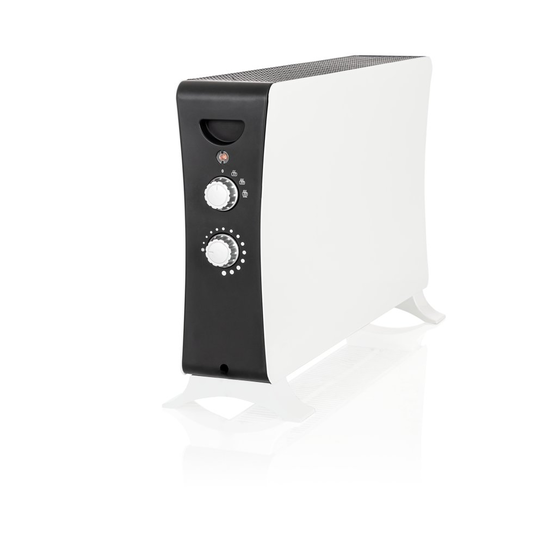 Warmtec EWH-2000 Warmtec