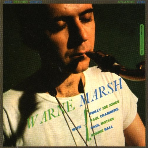 Warne Marsh Warne Marsh