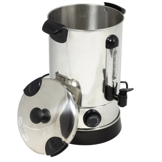 Warnik do wody VIDAXL 50022 vidaXL
