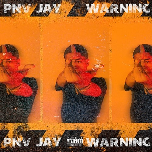 Warning PNV Jay