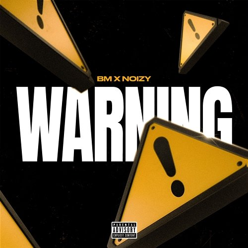 Warning BM, OTP, Noizy