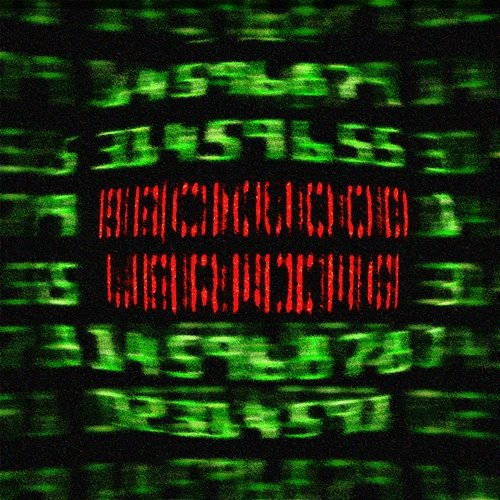 WARNING! BACKVOOD
