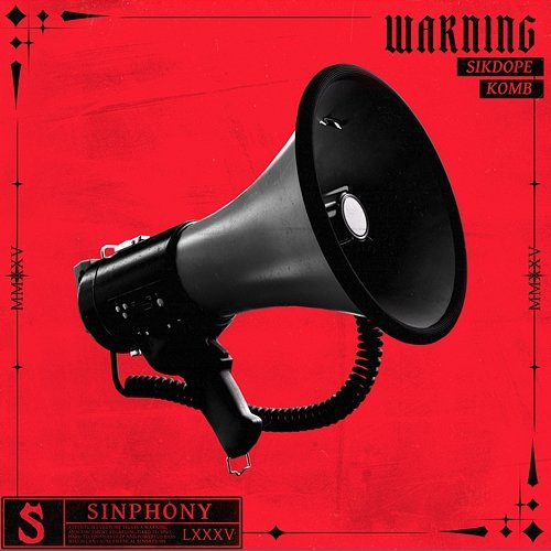 Warning Sikdope & Komb
