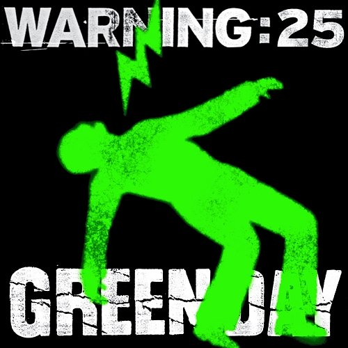 Warning Green Day