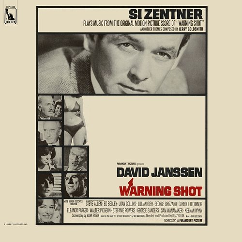 Warning Shot Si Zentner