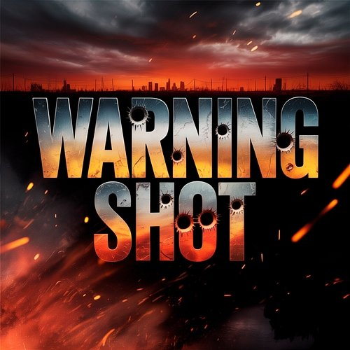 Warning Shot Last Second Parade