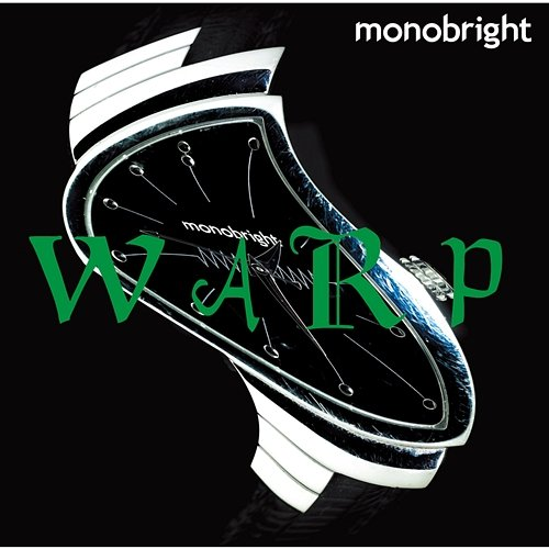 WARP Monobright