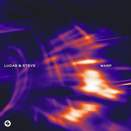Warp Lucas & Steve