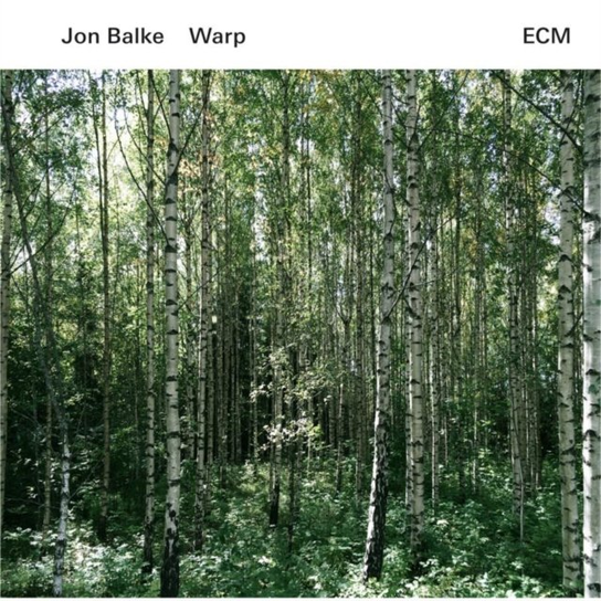 Warp Balke Jon
