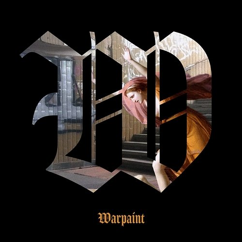 Warpaint Boy Destroy