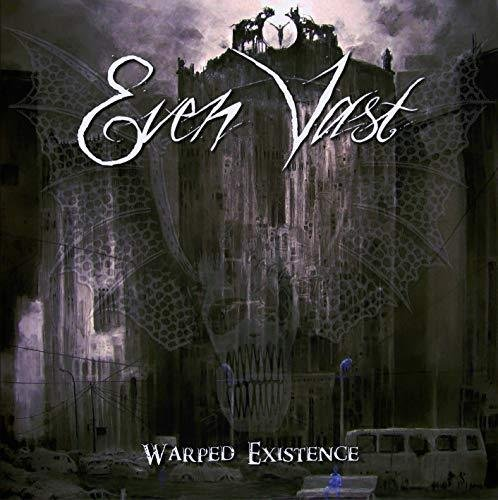 Warped Existence Even Vast