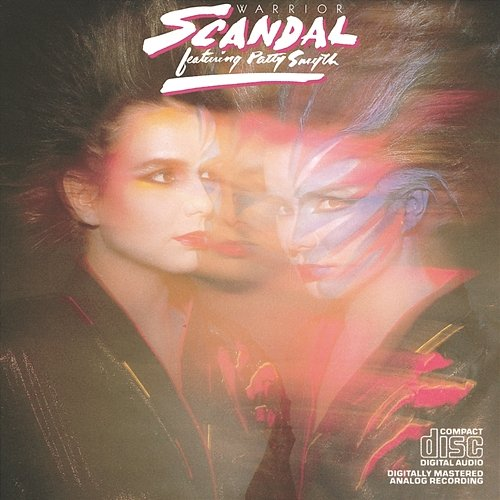 Warrior Scandal feat. Patty Smyth