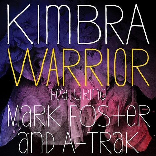 Warrior Kimbra