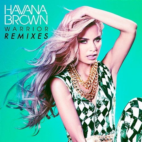 Warrior Havana Brown