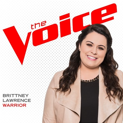 Warrior Brittney Lawrence