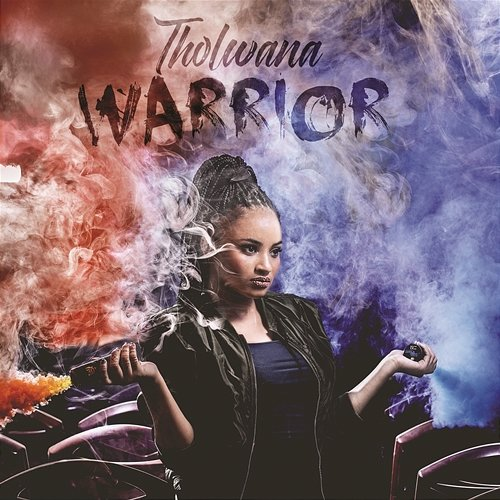 Warrior Tholwana