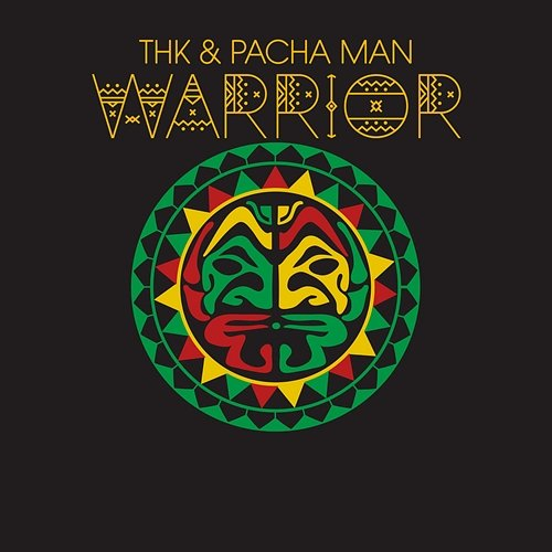 Warrior THK, Pacha Man