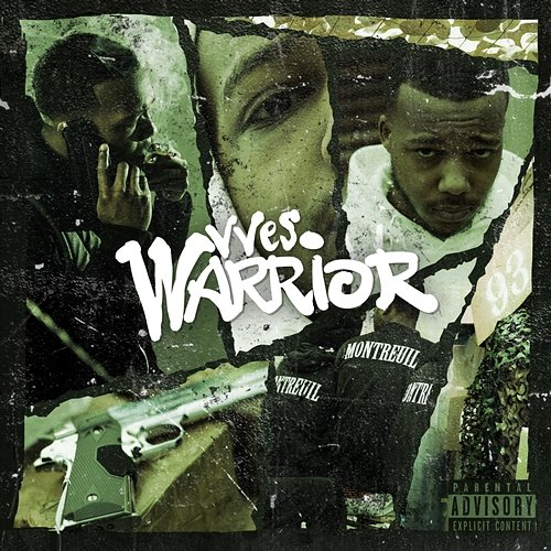 Warrior VVES