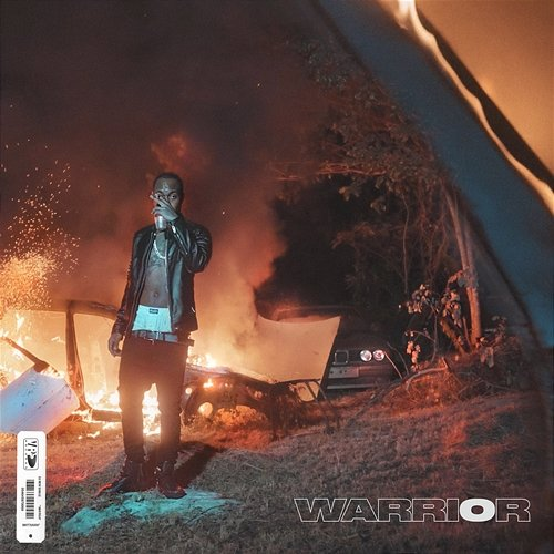 Warrior Jahvillani
