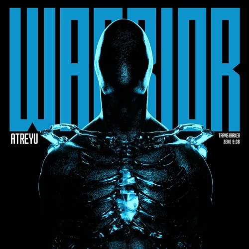 Warrior Atreyu