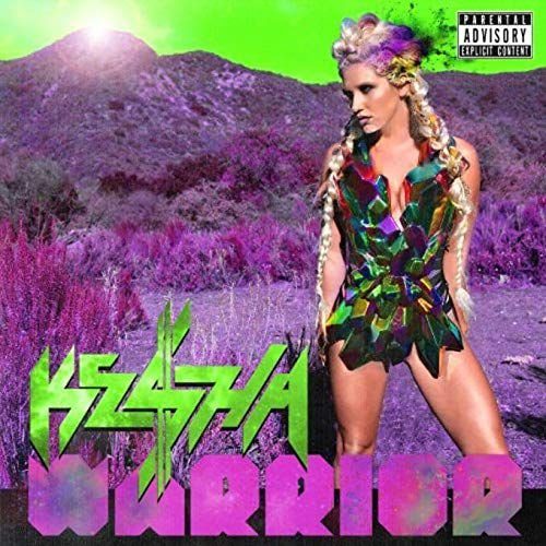 Warrior Ke$ha