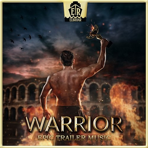Warrior Ivan Bertolla