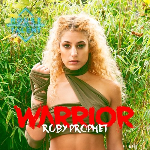 Warrior Ruby Prophet