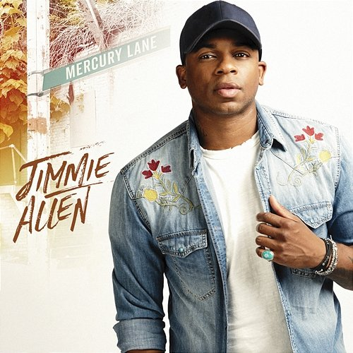 Warrior Jimmie Allen