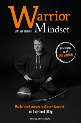 Warrior Mindset Meyer & Meyer Sport