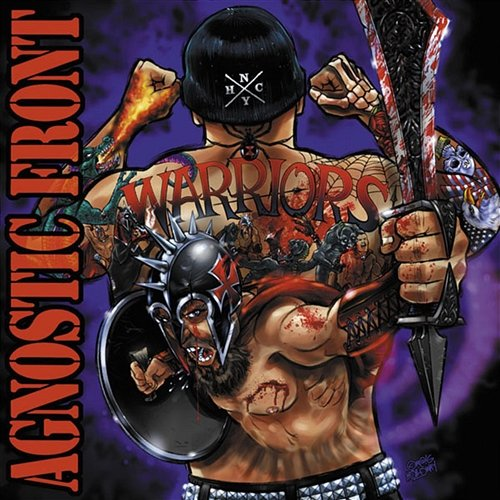Warriors Agnostic Front