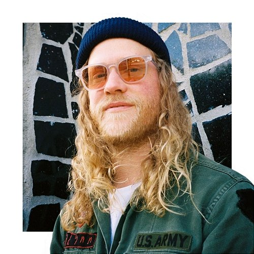 Warriors Allen Stone