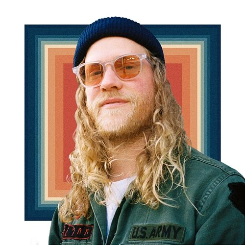 Warriors Allen Stone