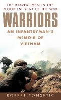 Warriors Tonsetic Robert