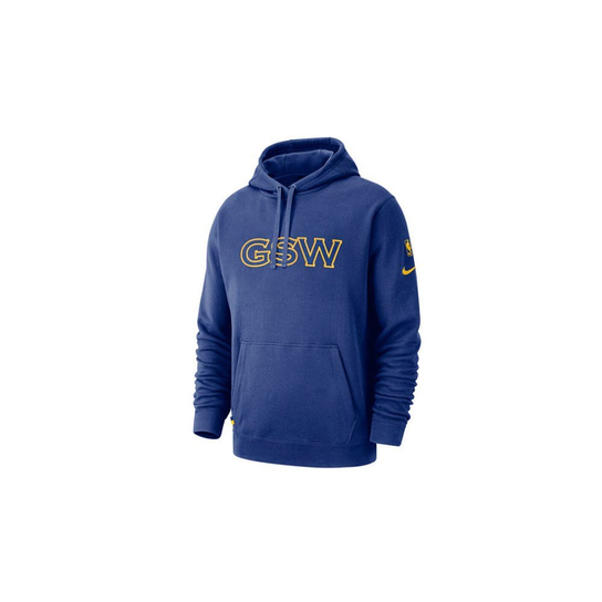 Warriors Nike
