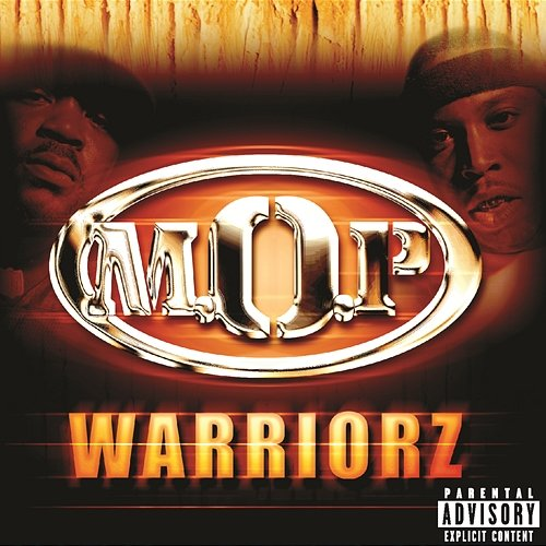 Warriorz M.O.P.