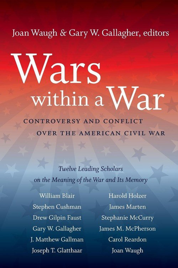 Wars within a War Waugh Joan