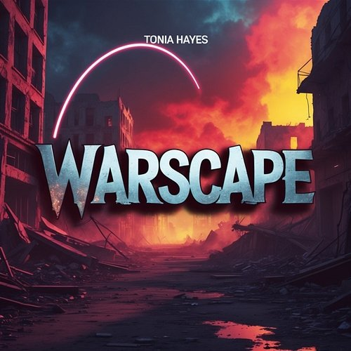 Warscape Tonia Hayes
