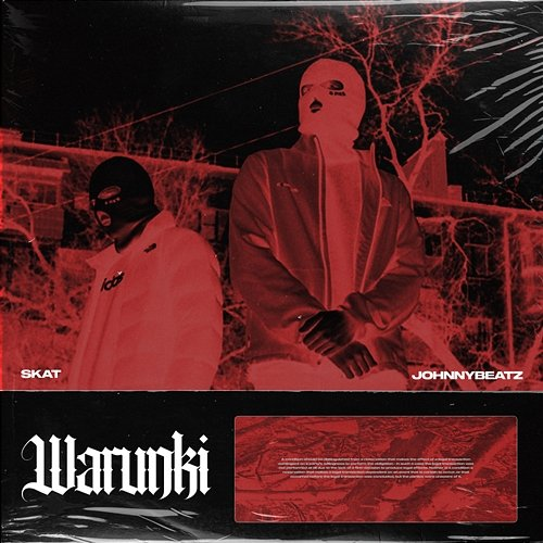 Warunki Skat