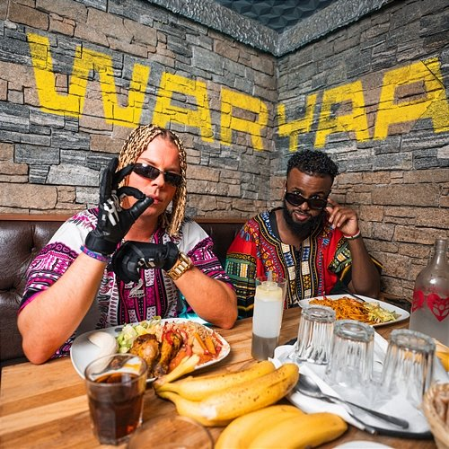 Waryaa ZadeKing, Kevin Lauren