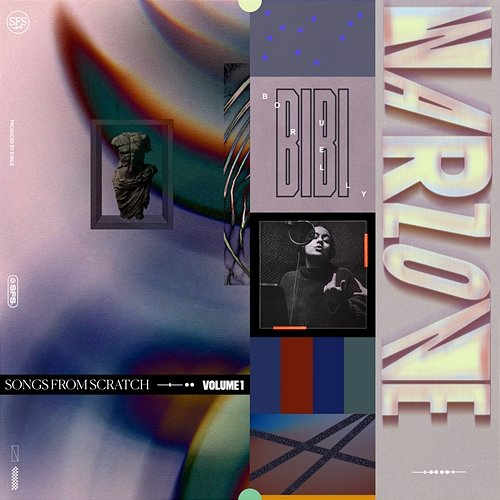 Warzone Keep Cool feat. Bibi Bourelly