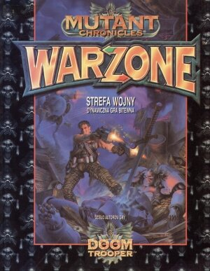 Warzone Dynamiczna King Bill