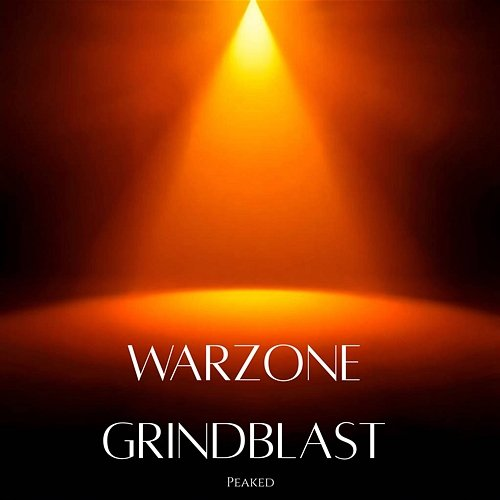 Warzone Grindblast Peaked