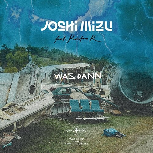 Was Dann Joshi Mizu, Kontra K