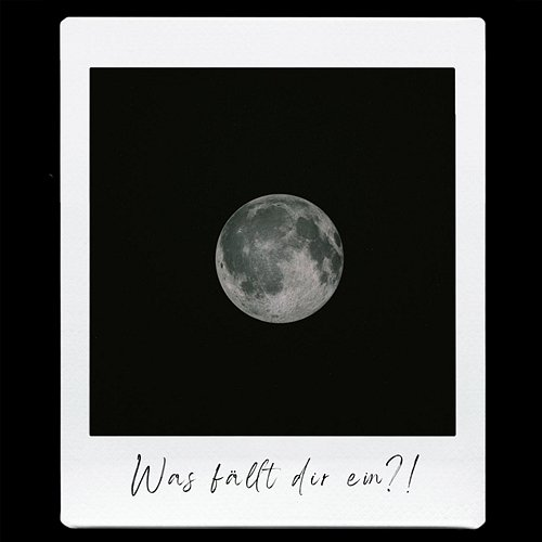 Was fällt dir ein?! Lune